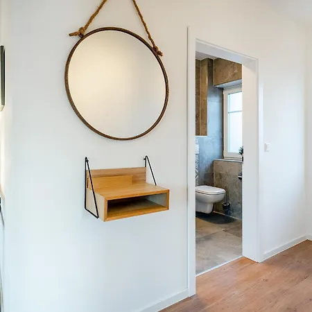Apartamento Am Deich 01