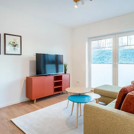 Am Deich 01 דירה גריטזיל