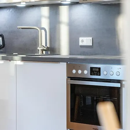 Am Deich 01 דירה גריטזיל