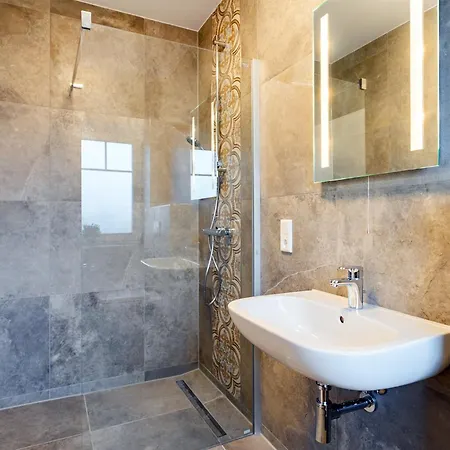 Apartamento Am Deich 01