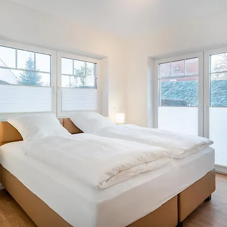 Am Deich 01 דירה *