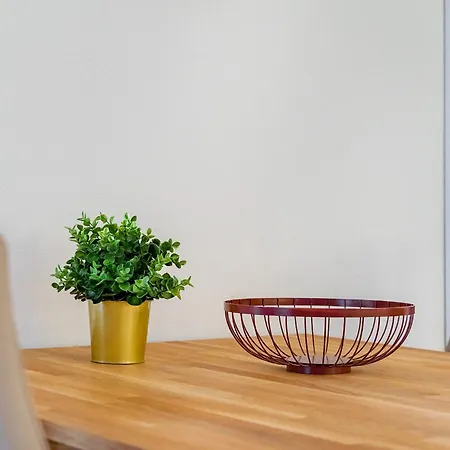 Apartamento Am Deich 01