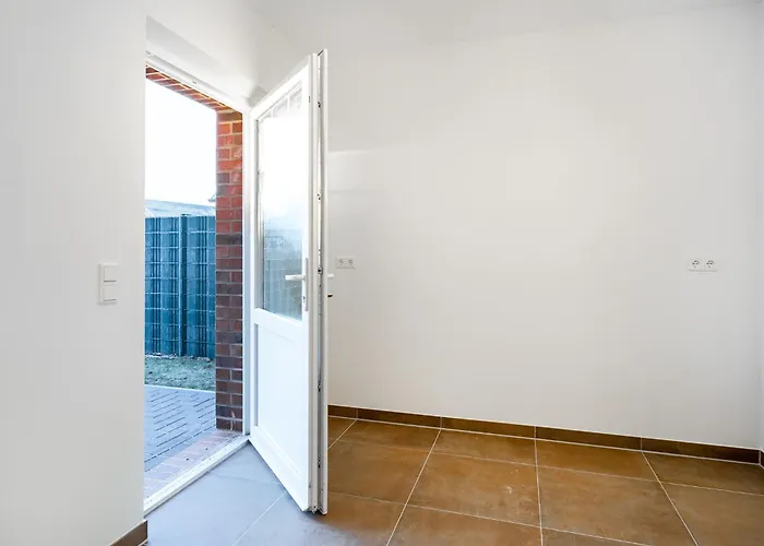 דירה Am Deich 01 גריטזיל