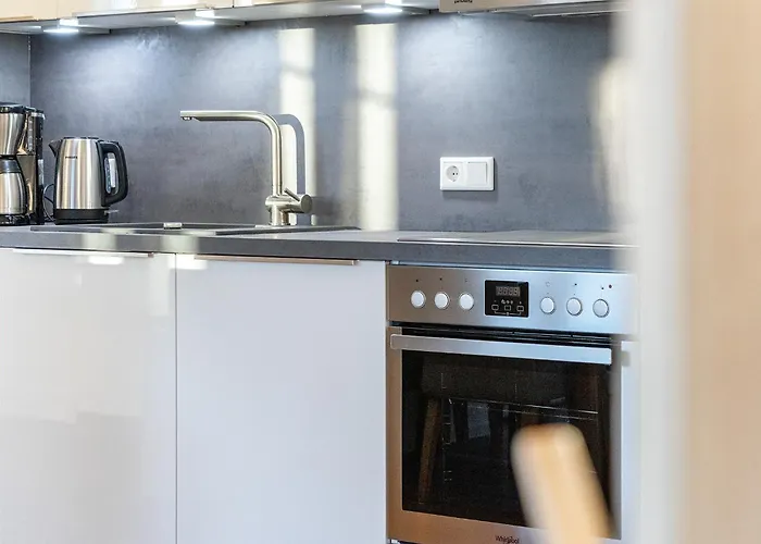 Am Deich 01 דירה גריטזיל