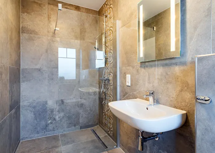 דירה Am Deich 01