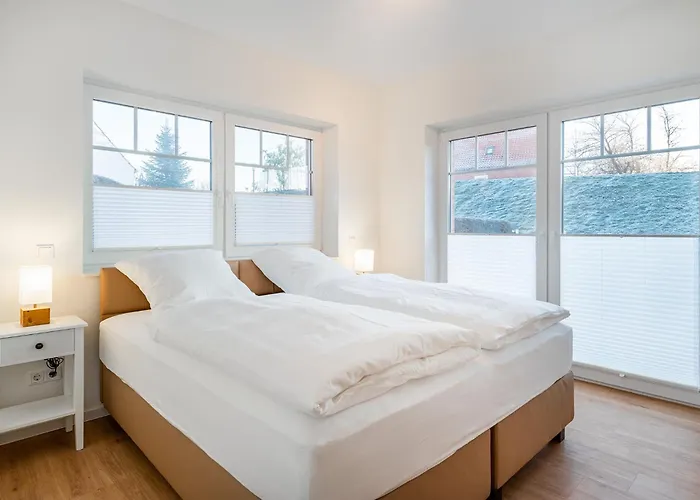 Am Deich 01 דירה *