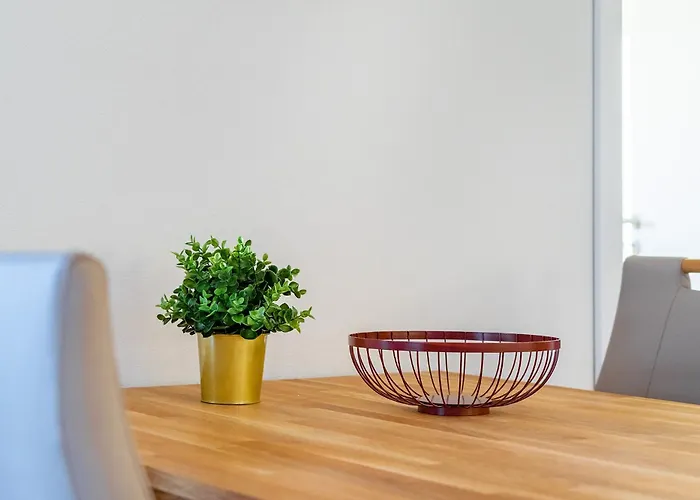 דירה Am Deich 01