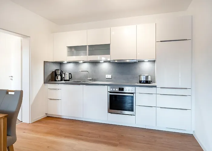 Am Deich 01 דירה גריטזיל